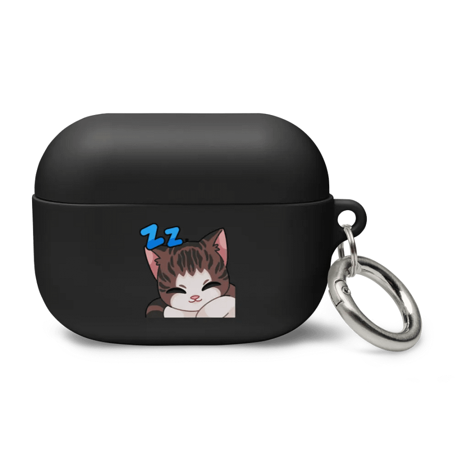 Cat Airpod case product image (3)