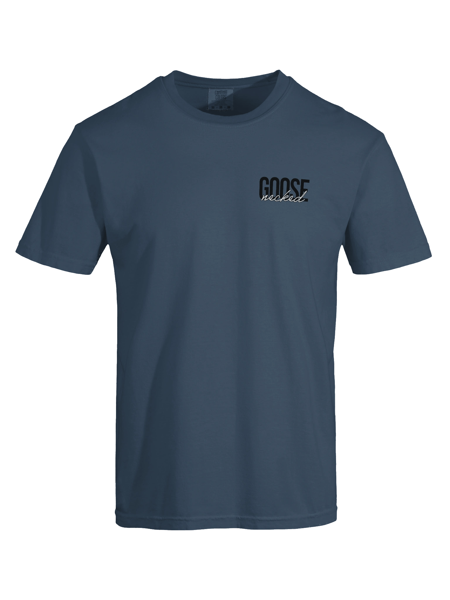 THE Goose Necked Unisex Heavyweight Tee product image (17)