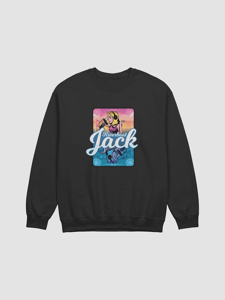 Riverboat Jack Sweatshirt product image (1)