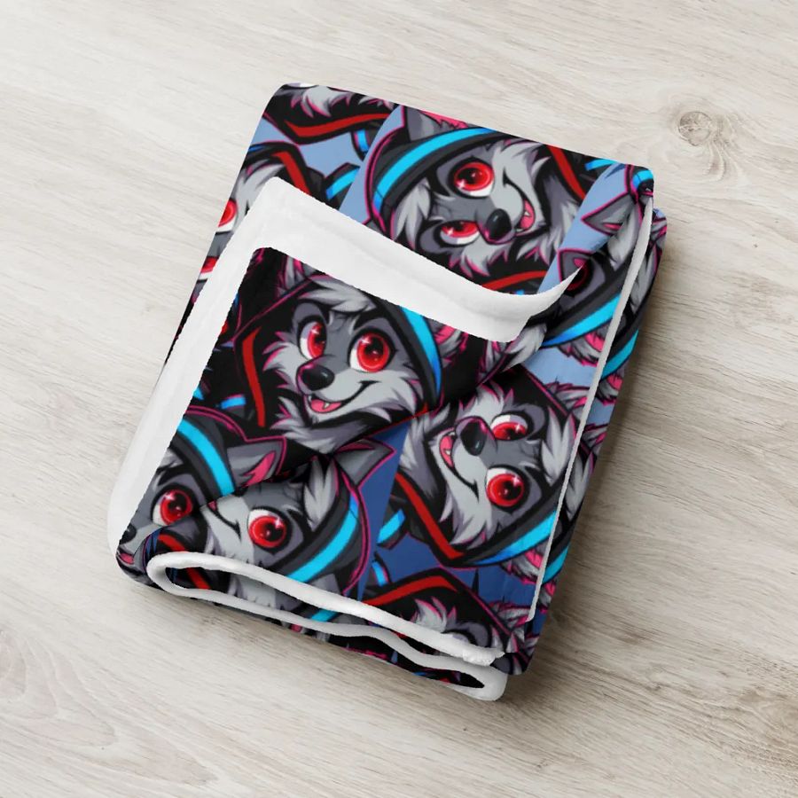 Character Throw Blanket product image (18)