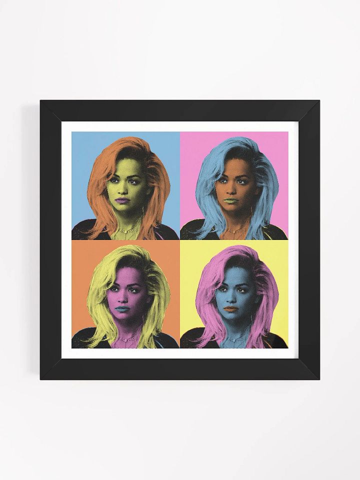 Pop Art Rita 1 product image (1)