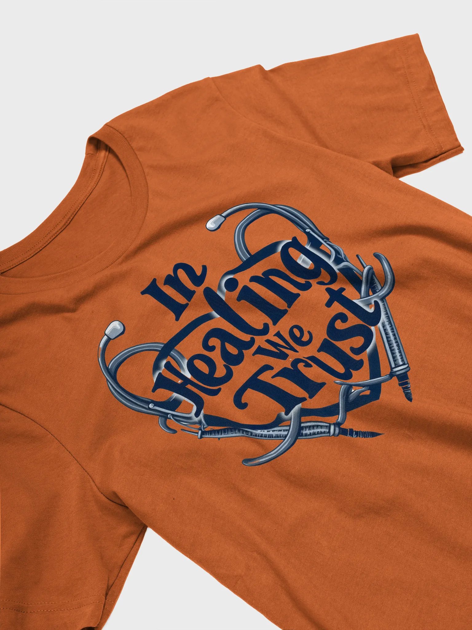 Heartfelt Healing T-Shirt product image (28)