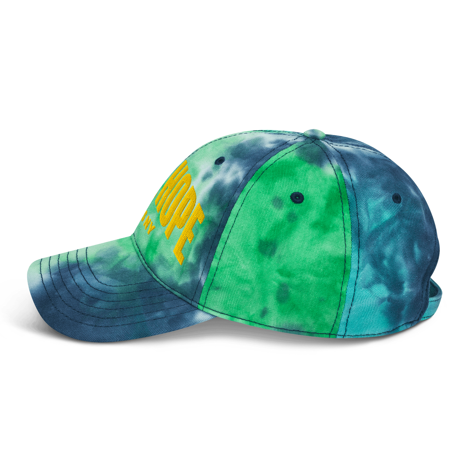 Tie Dye Hat product image (3)