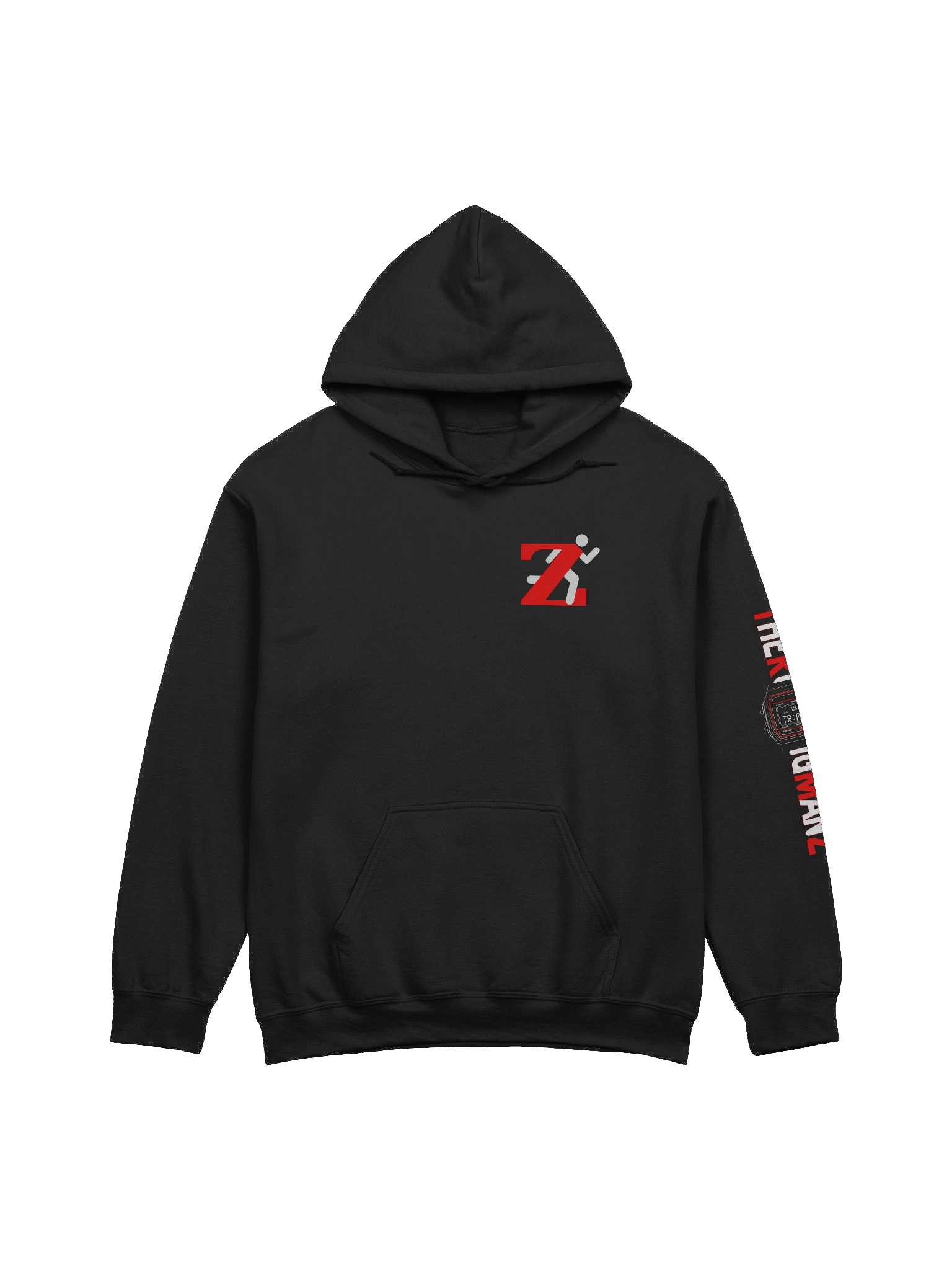 TRMZ FW 91 Hoodie product image (1)