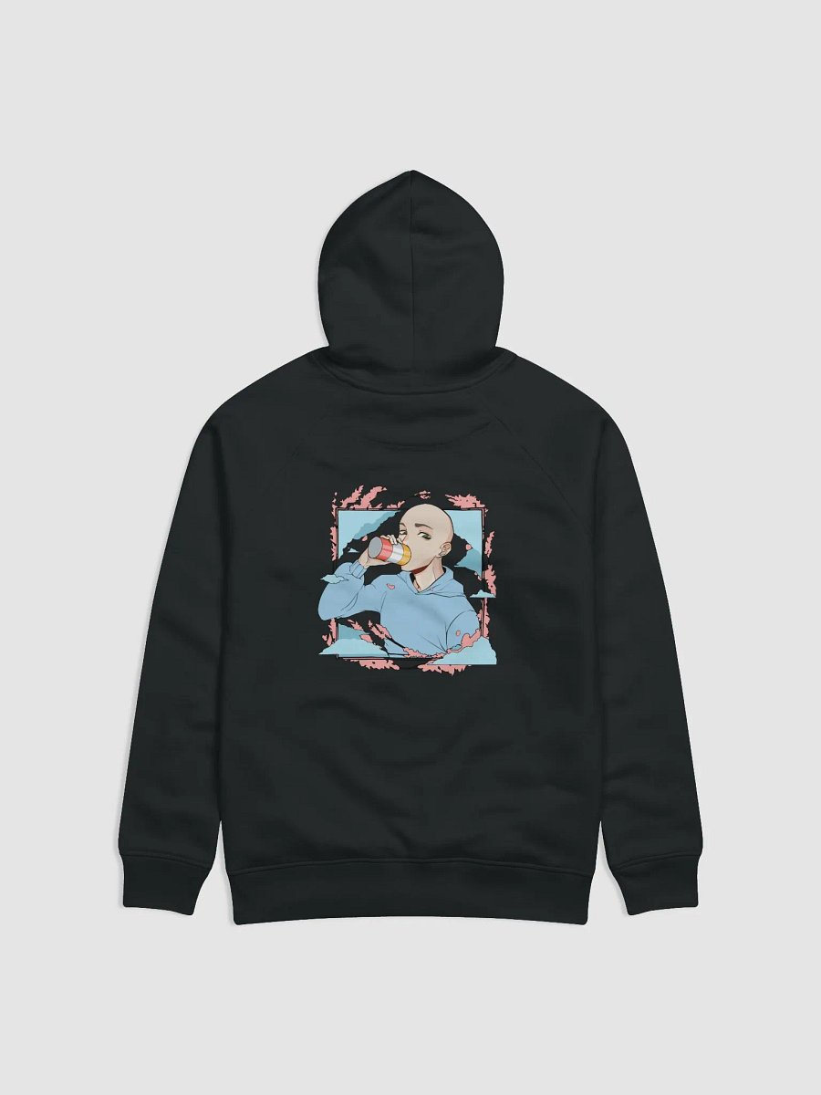SweeneyTV Hoodie Alternative product image (2)