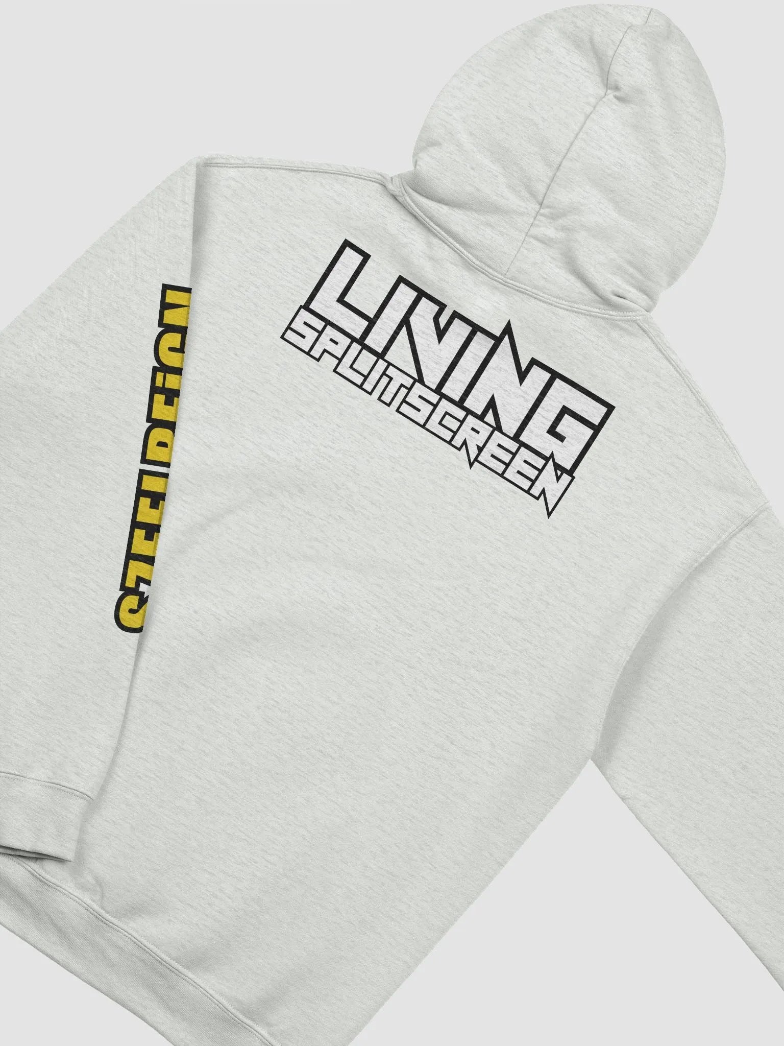 LSS Colorful NAMED Hoodie (CLASSIC) product image (7)