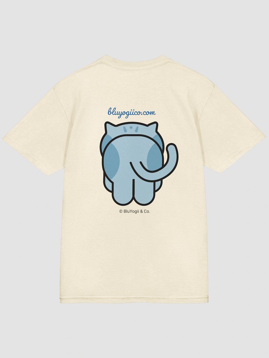 Blu T-Shirt product image (17)