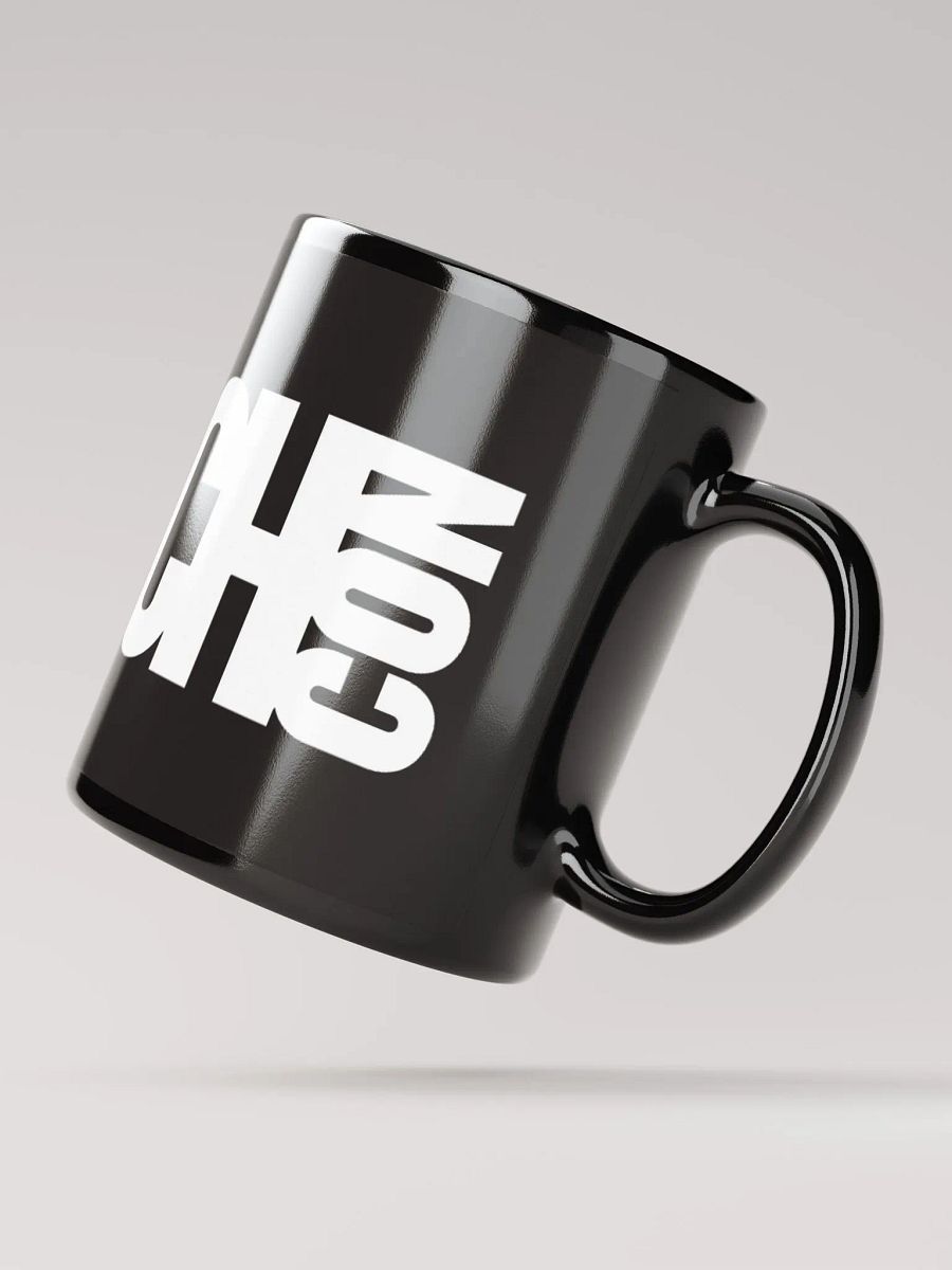 GTC Mug product image (5)