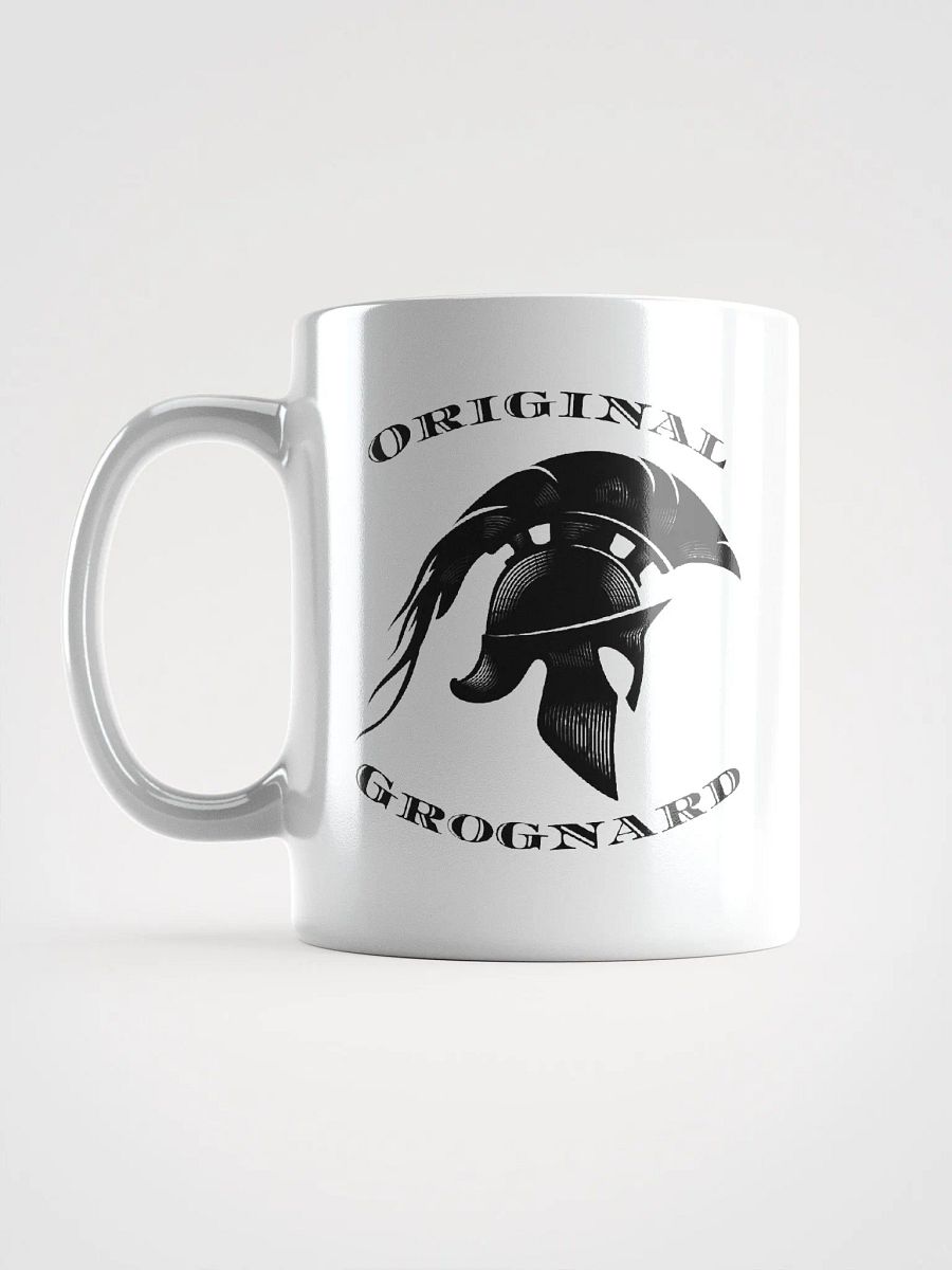 O.G. Original Grognard Mug product image (12)