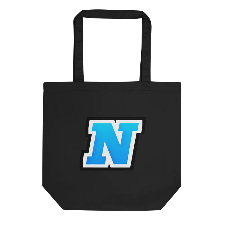 Nettos Game Room Tote Bag product image (2)
