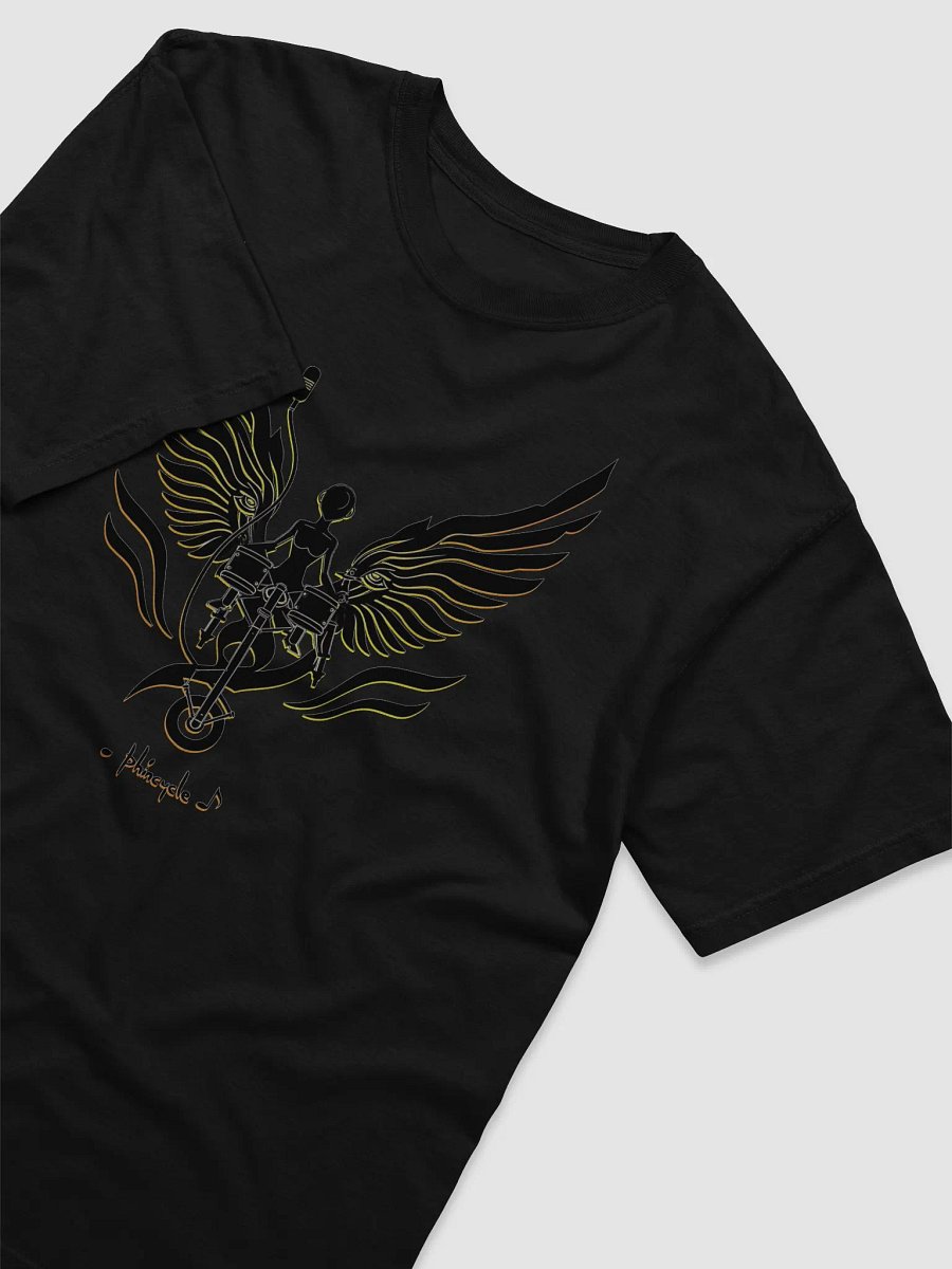 Rhythm Wings Tee product image (3)