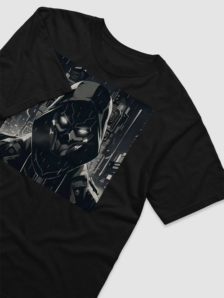 Black/White Hacker product image (3)