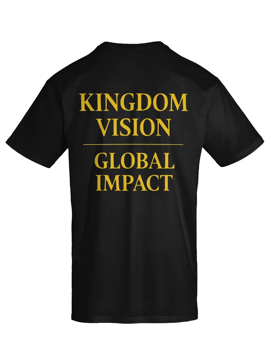 God Is My CEO / But I’m the COO” product image (26)