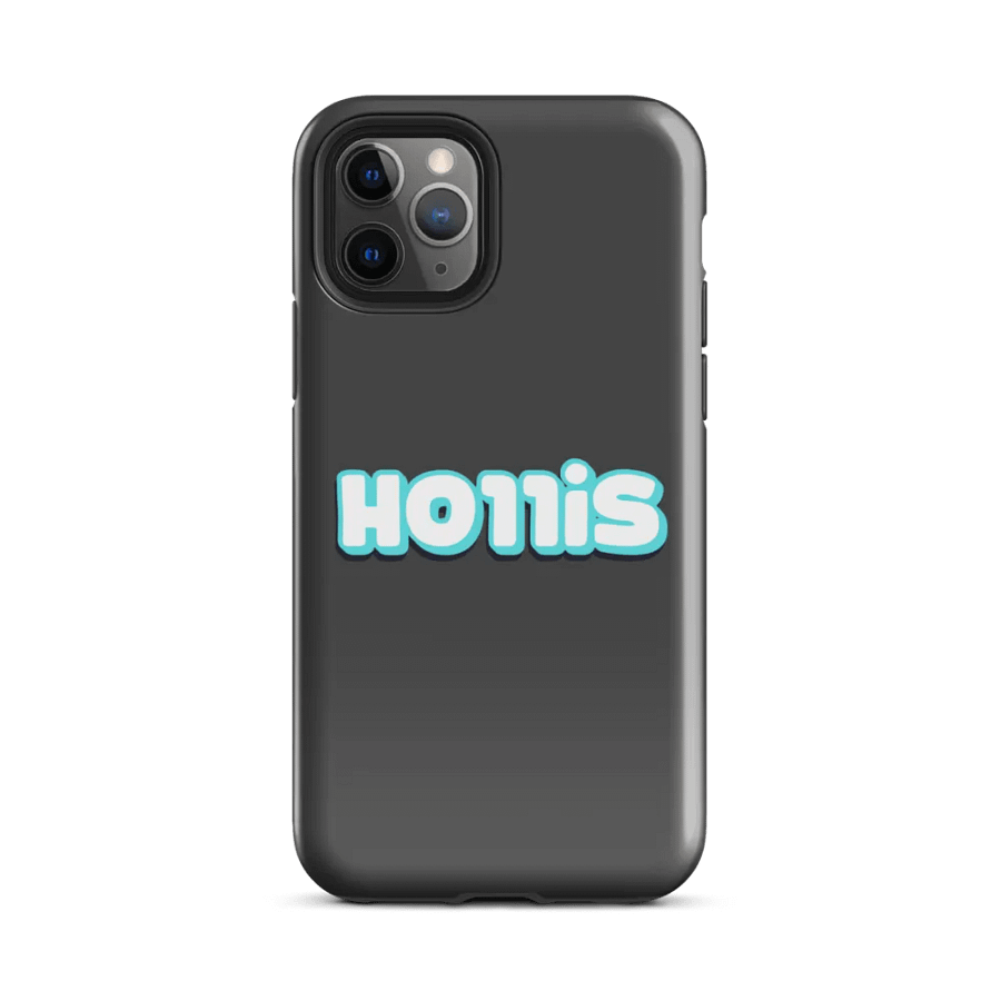 h011is Case for iPhone product image (27)