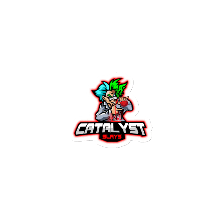 CATALYSTSLAYS MAGNET product image (2)