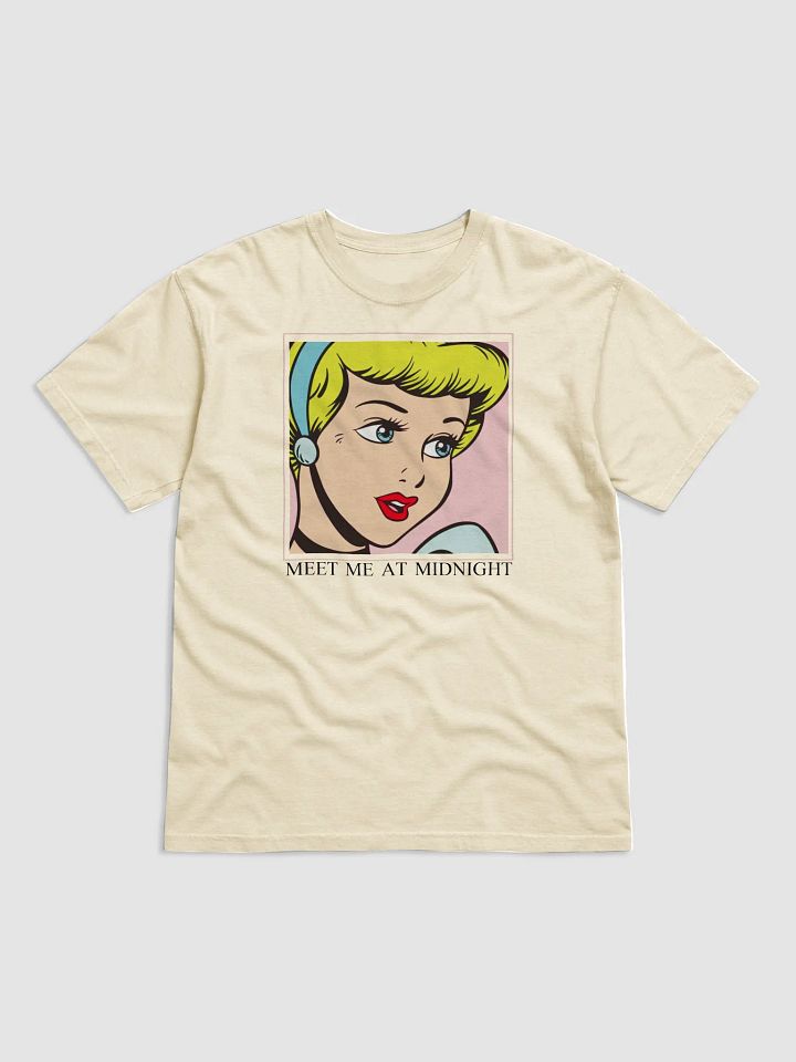 Meet Me at Midnight T-Shirt product image (1)