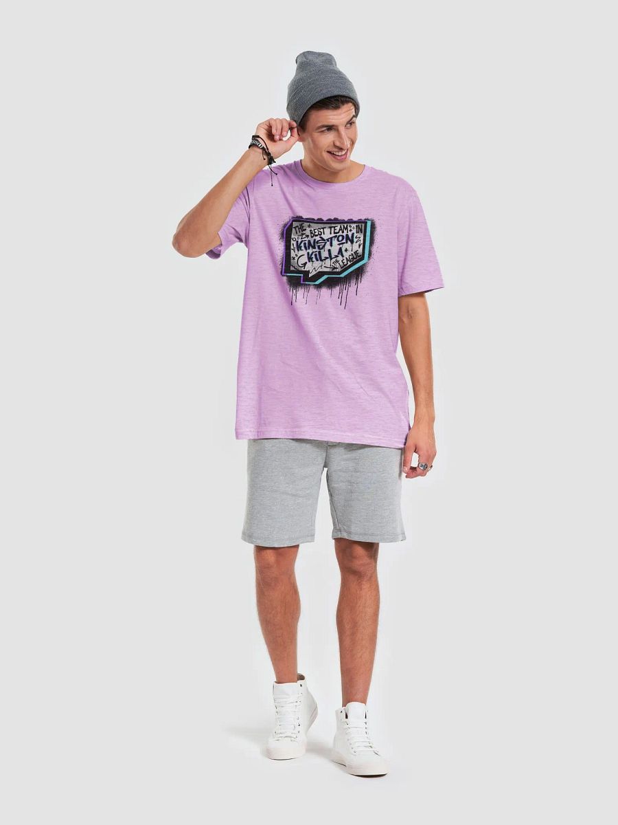Best Team in the League (T-Shirt) product image (6)