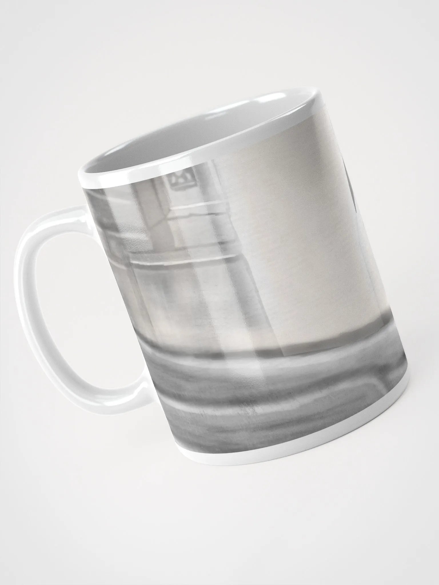 Death's Door Mug product image (3)