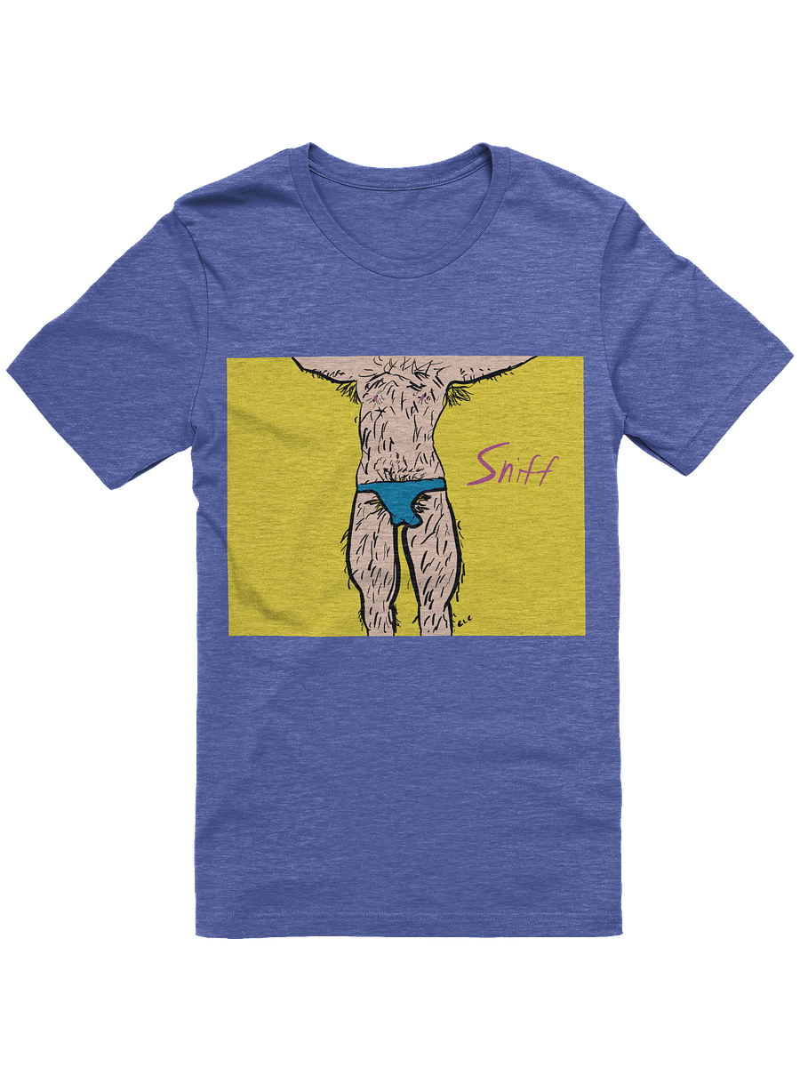 SNIFF tee product image (73)