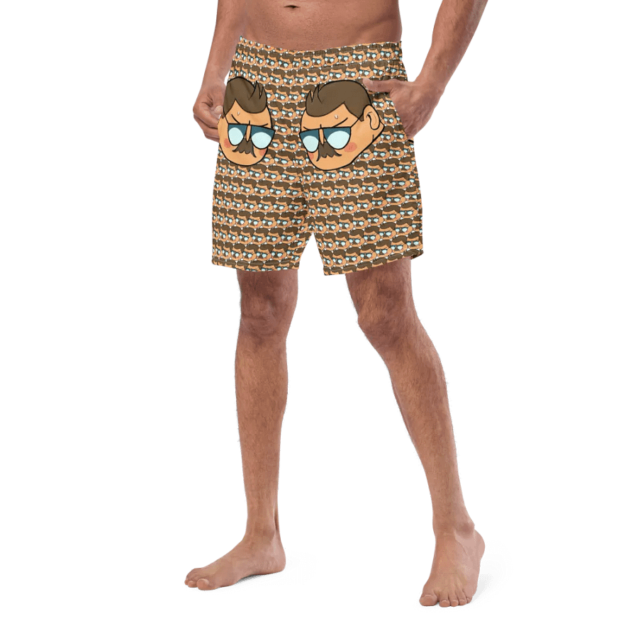 CaedVT Pattern Trunks product image (7)