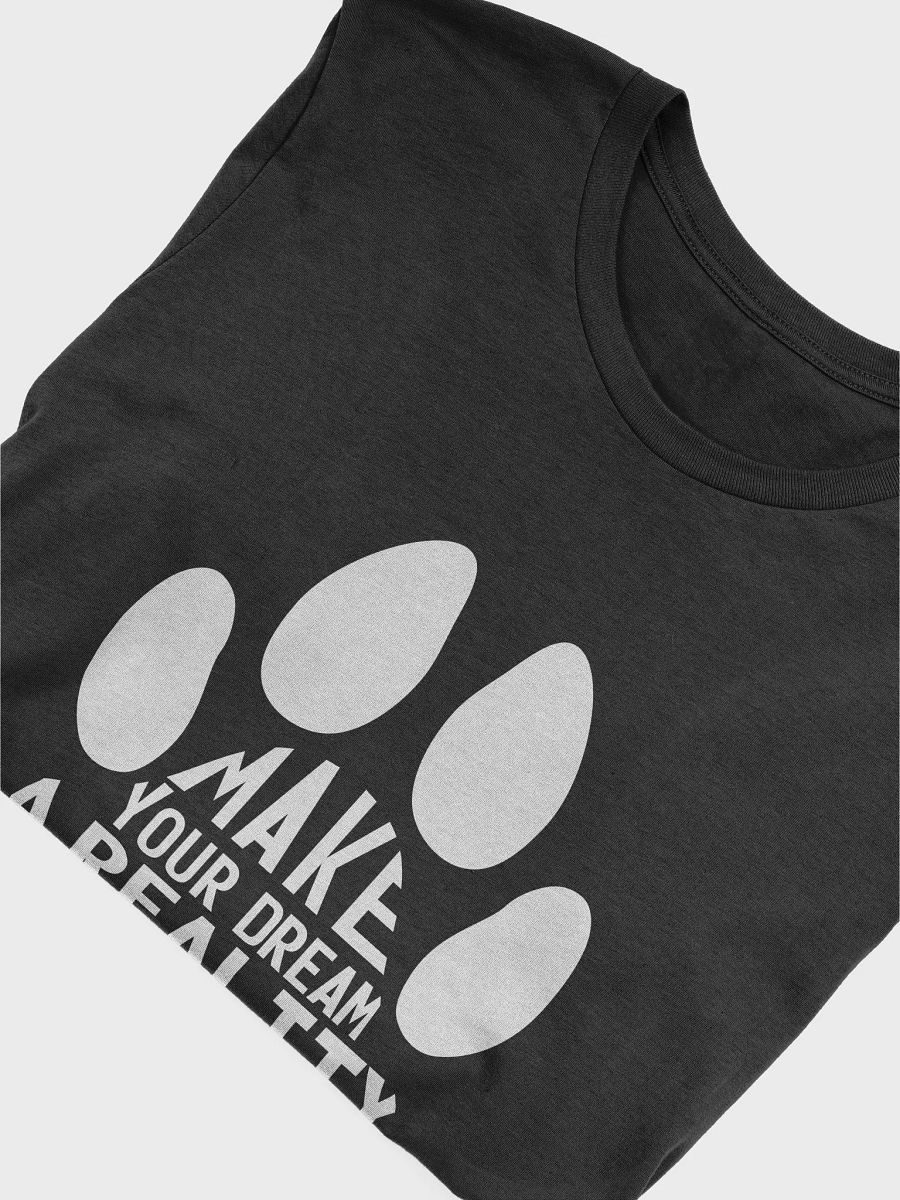 Wolf Paw T-Shirt product image (19)