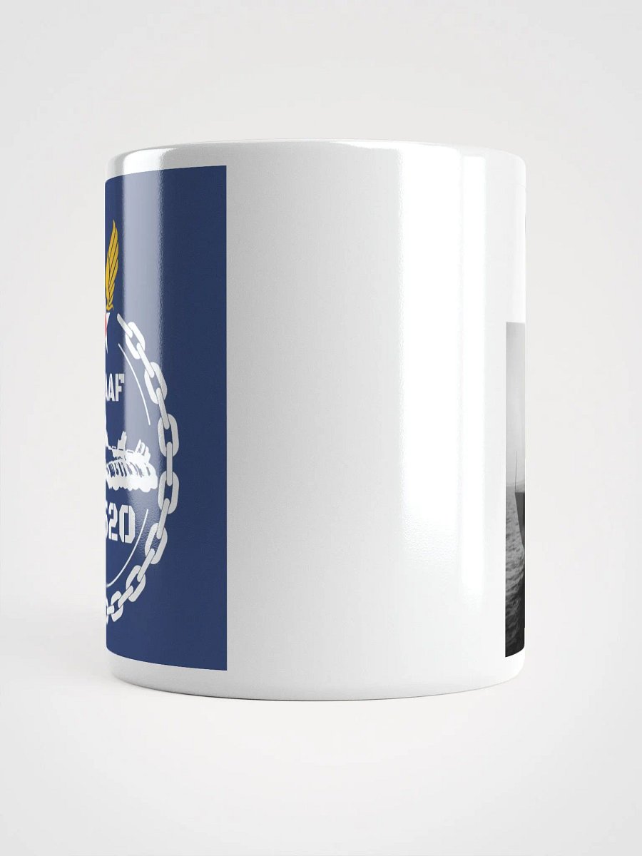 USAAF P-520 Ceramic Coffee Mug product image (5)