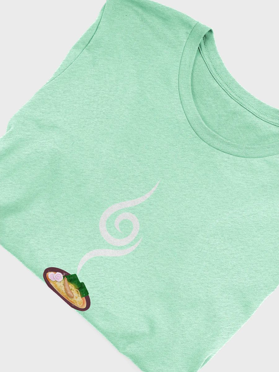 Ramen Serenade ( My Ninja Way/White ) - Set #6 product image (45)