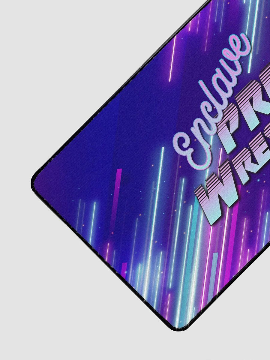 Enclave Pro Wrestling Deskmat product image (3)