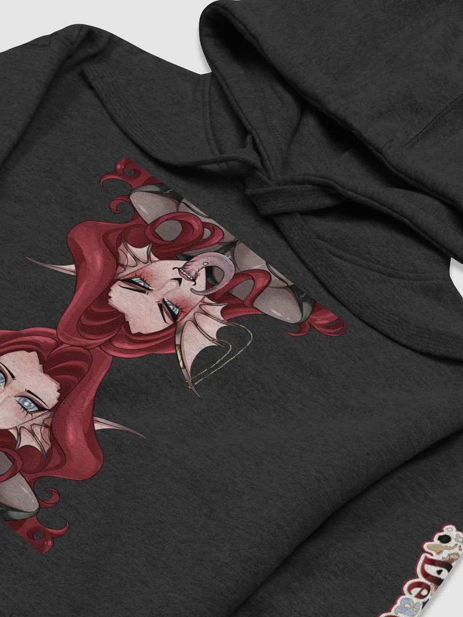 Deadly Duality Hoodie product image (16)