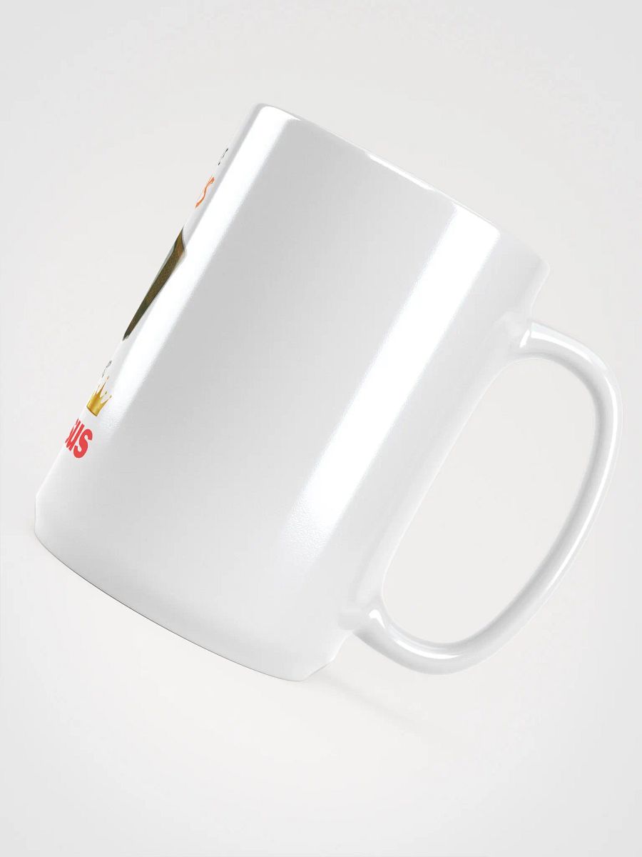 no fake news coffee cup product image (5)