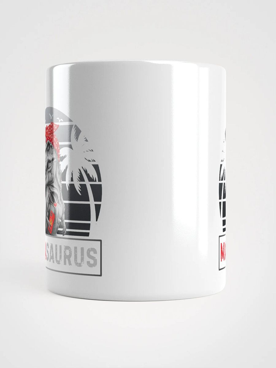 Mamasaurus Funny Mug For Moms product image (5)