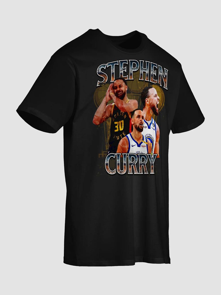 Splash Curry Collection T-Shirt product image (7)