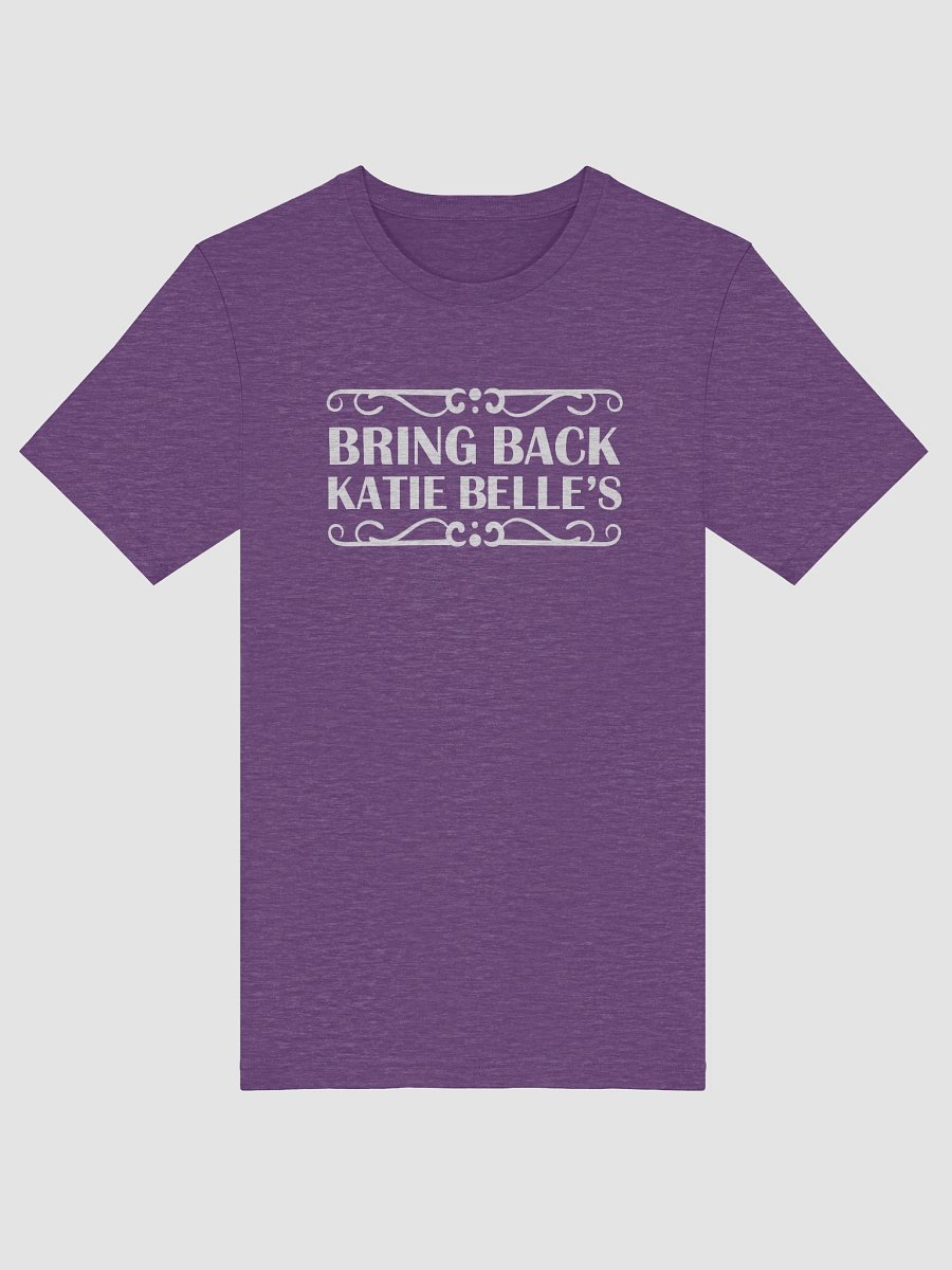 Womens Bella+Canvas Supersoft T-Shirt by Bella+Canvas product image (5)