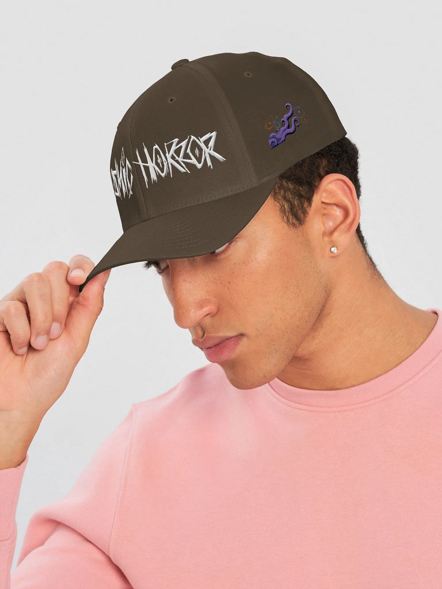 Cosmic Horror Hat product image (52)
