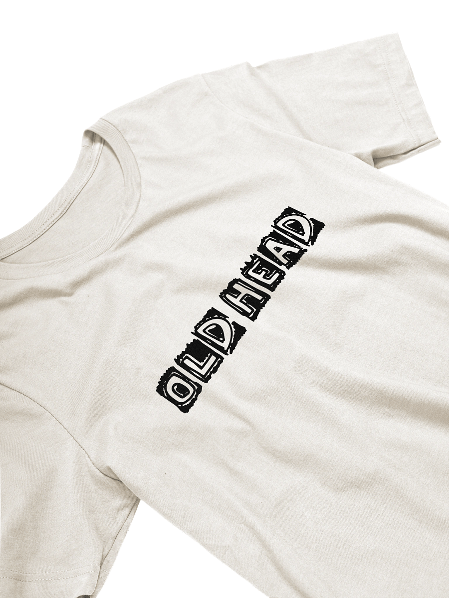 Old Head Tee product image (39)