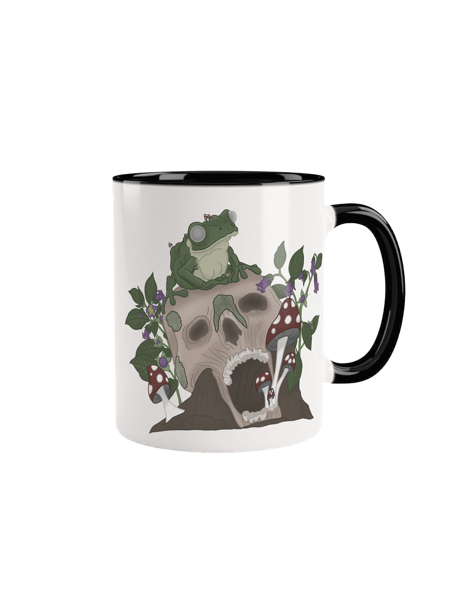 Tranquility Mug product image (1)
