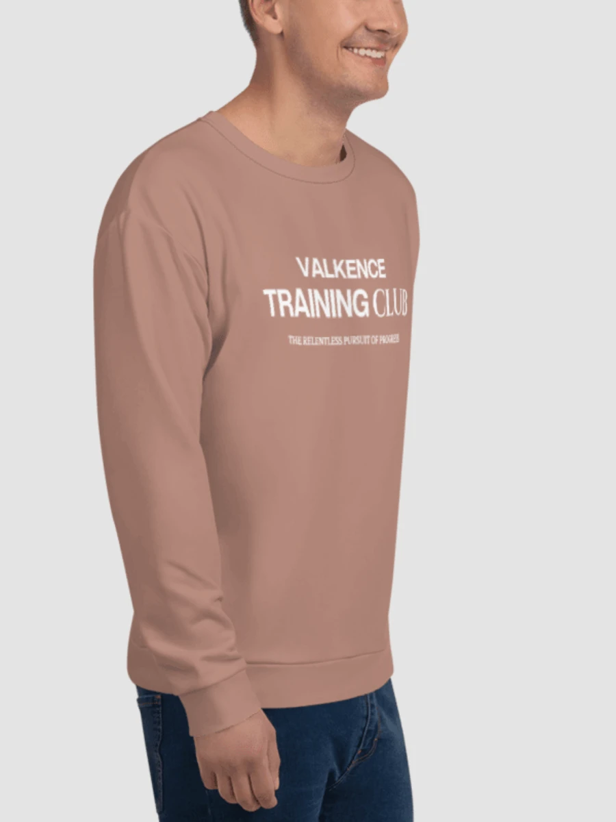 Training Club Sweatshirt - Autumn Blush product image (2)