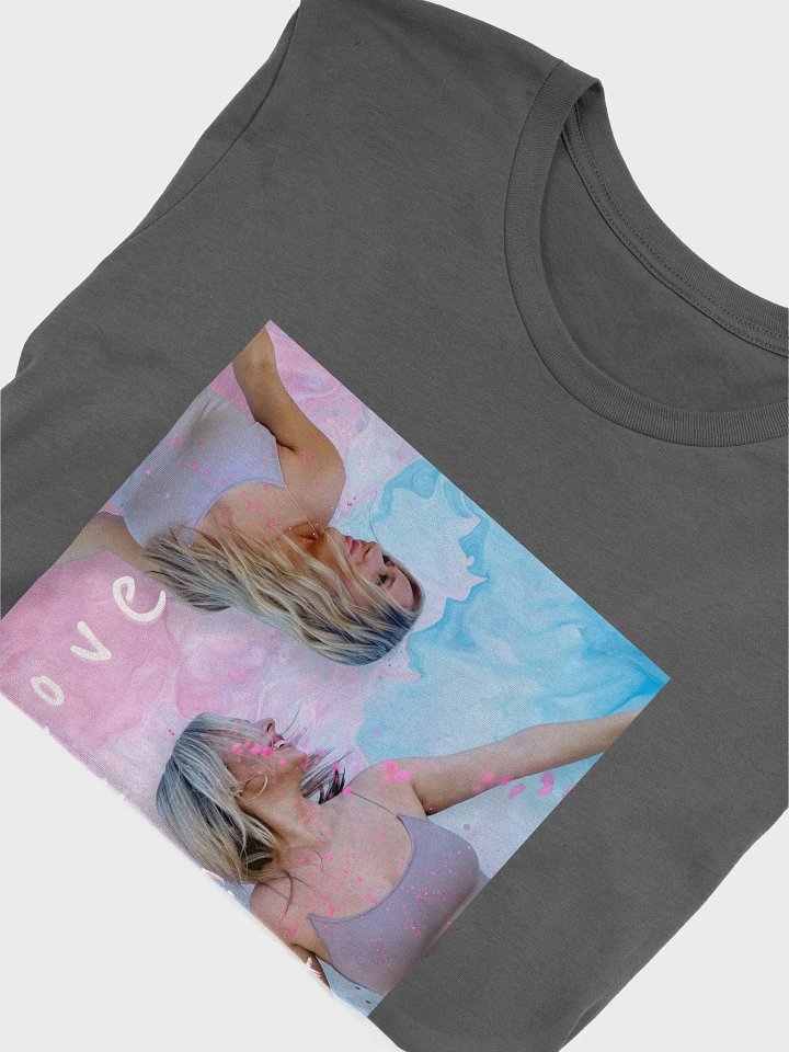 Love Me First Tee product image (1)