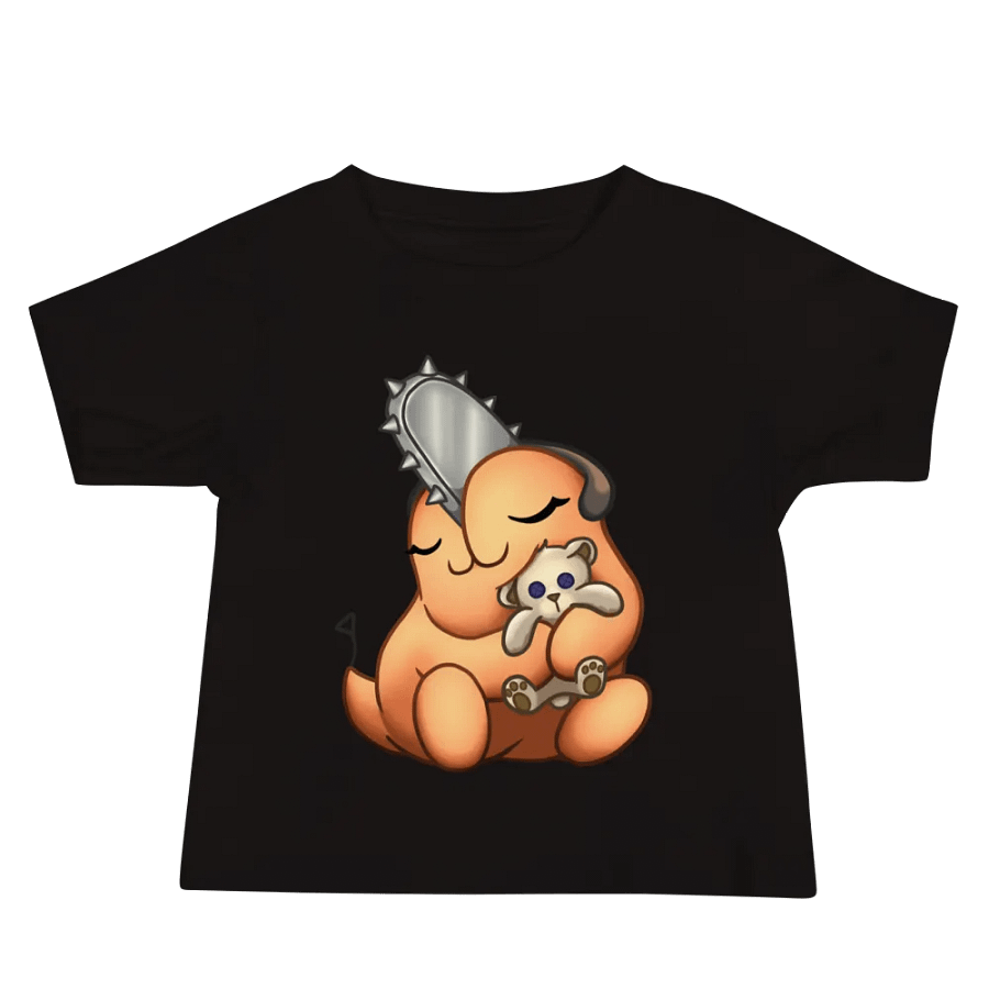 Kuschel Tshirtii product image (2)