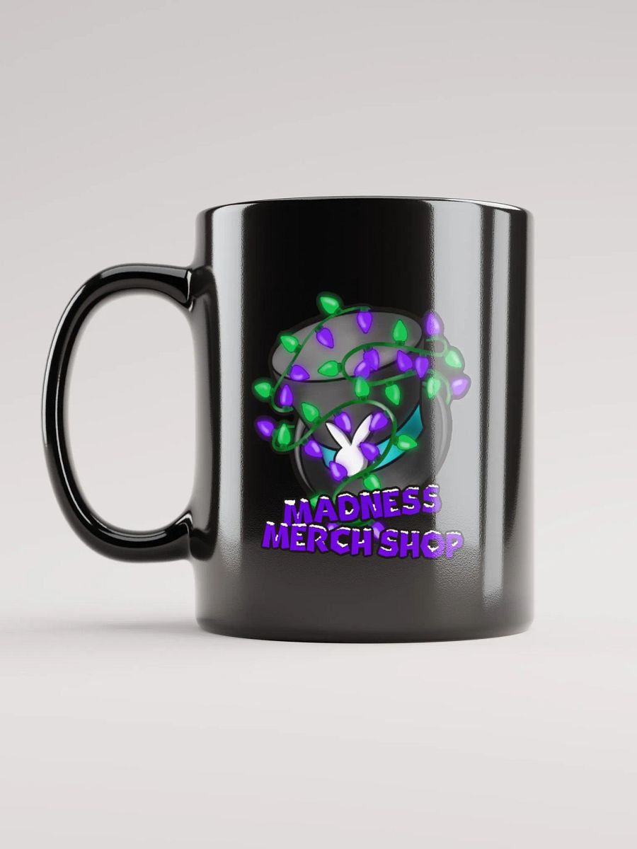 Merry Madness Mug product image (6)