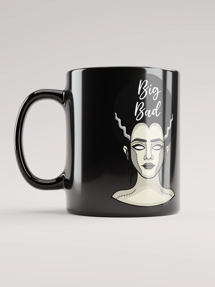 Big Bad Mug product image (1)