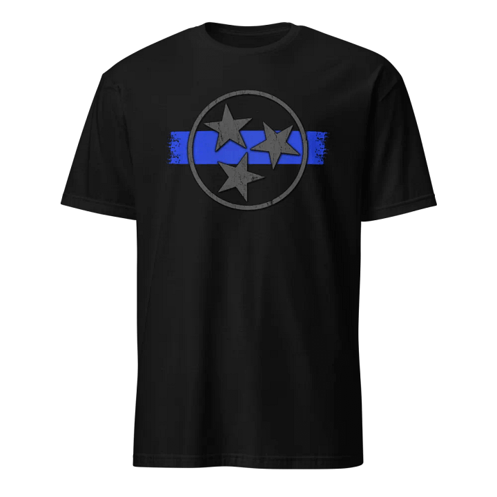 Tennessee Police product image (1)