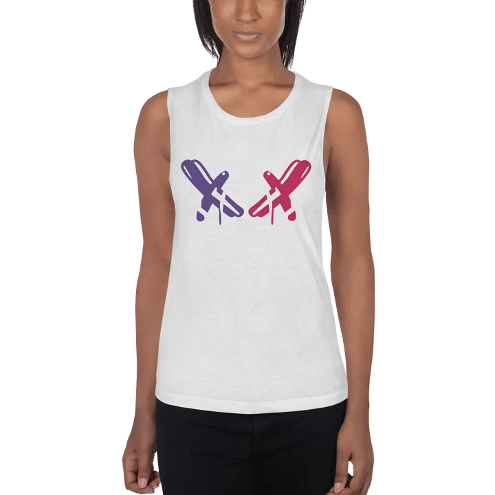 // Girly-Pop-Tank-Top product image (1)
