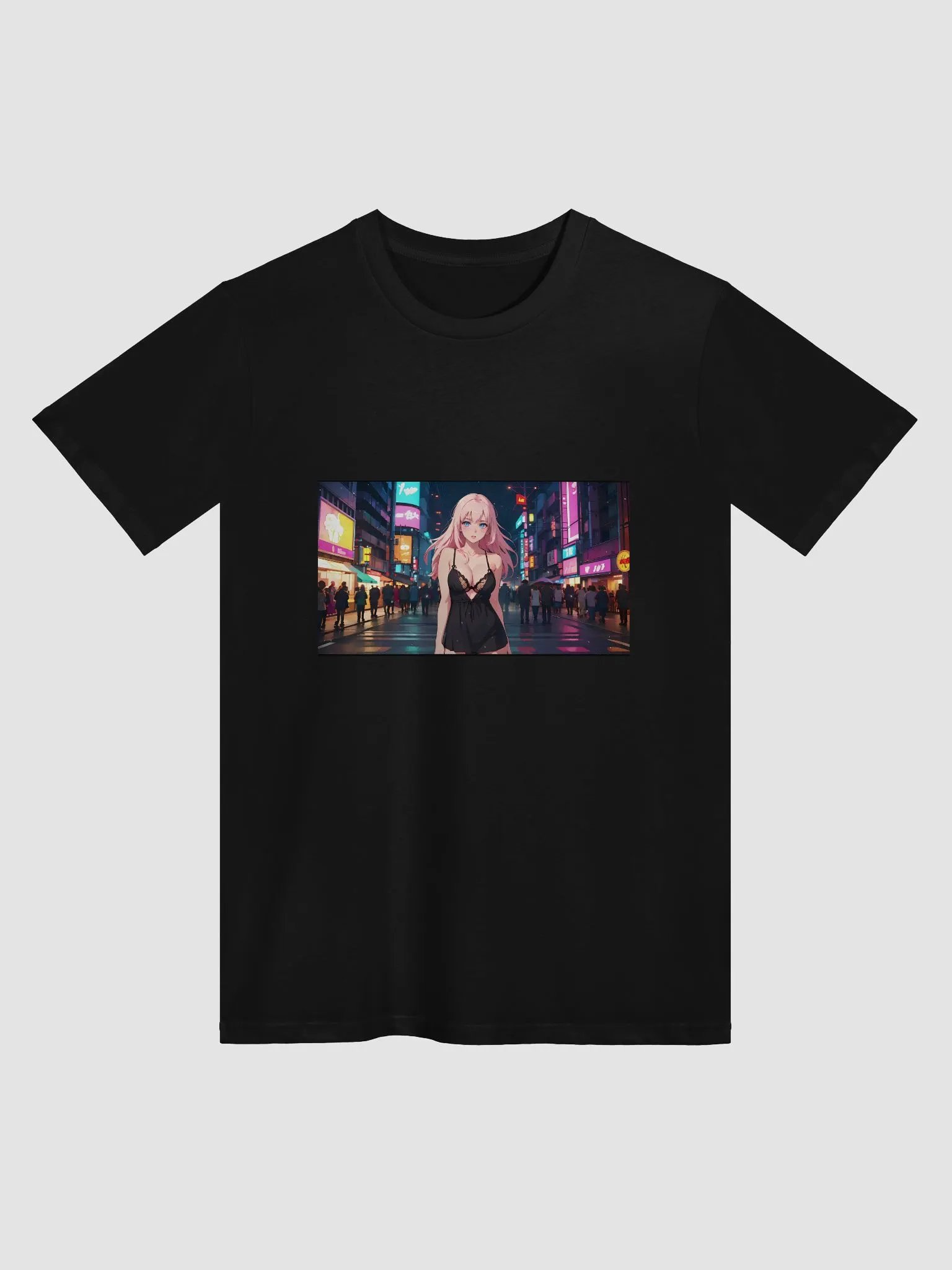 Ferry Louie - Do Better T-Shirt Black product image (1)