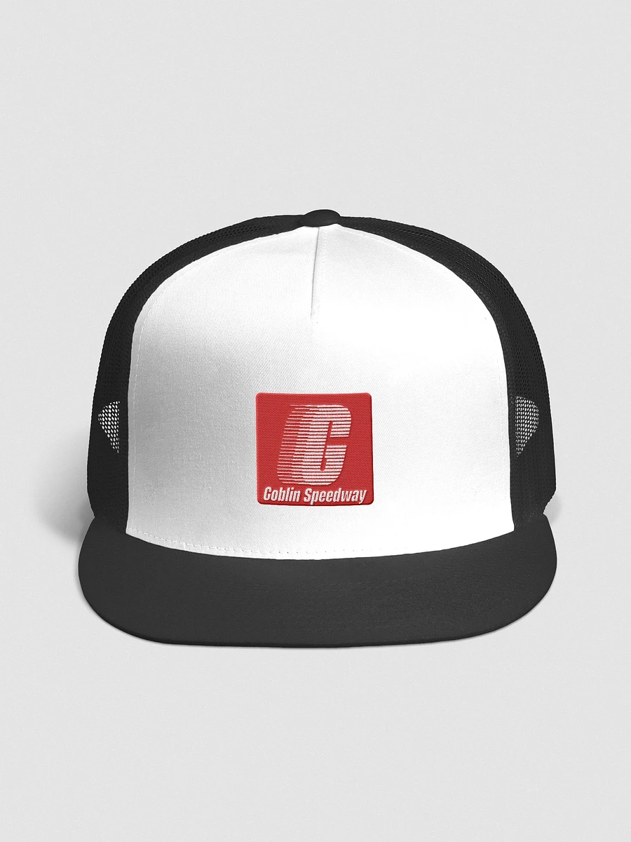 Goblin Speedway HAT product image (7)