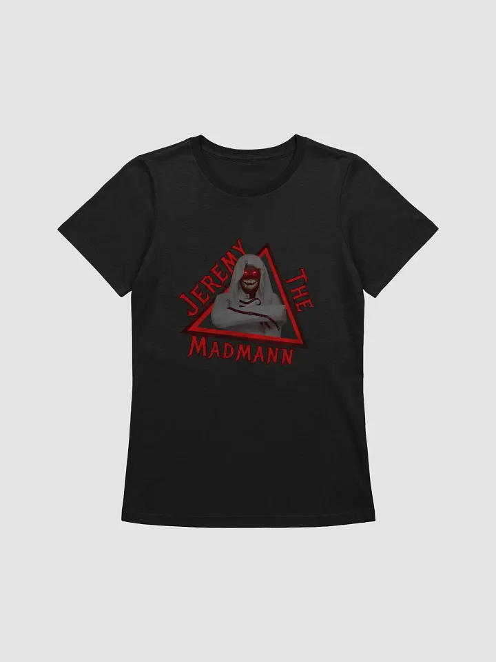 Ladies Shirt product image (1)