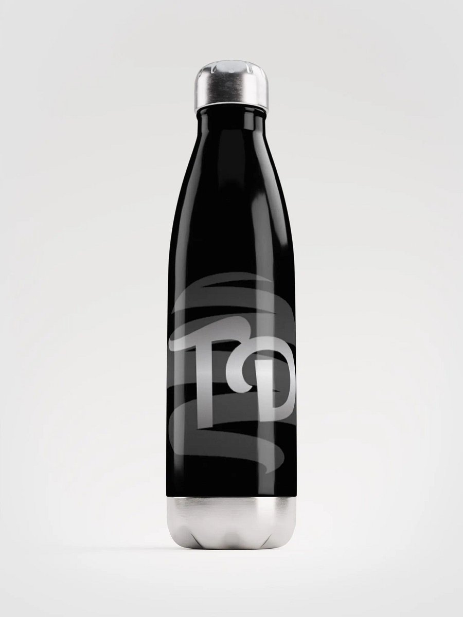 Bouteille d'eau en acier inoxydable product image (1)