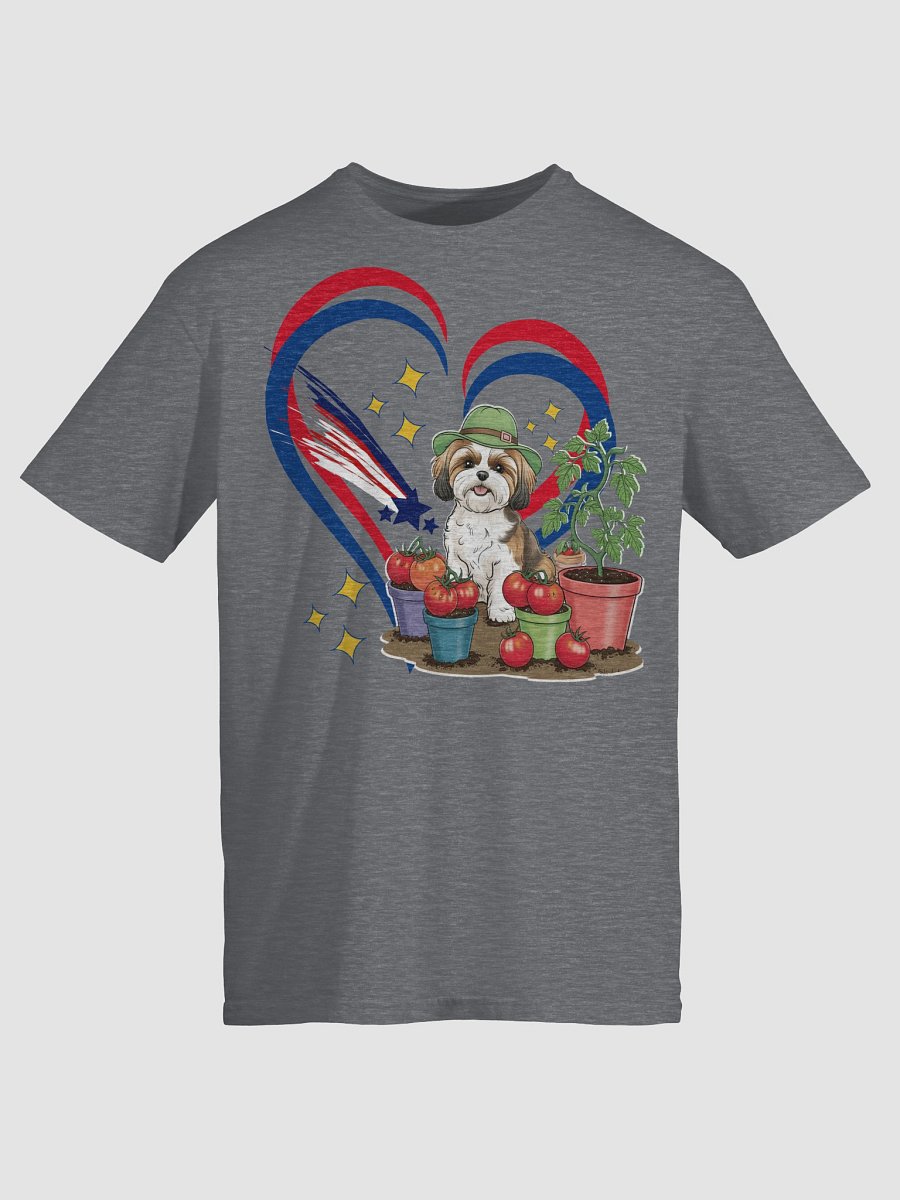 harvesting independence unisex shirt product image (39)