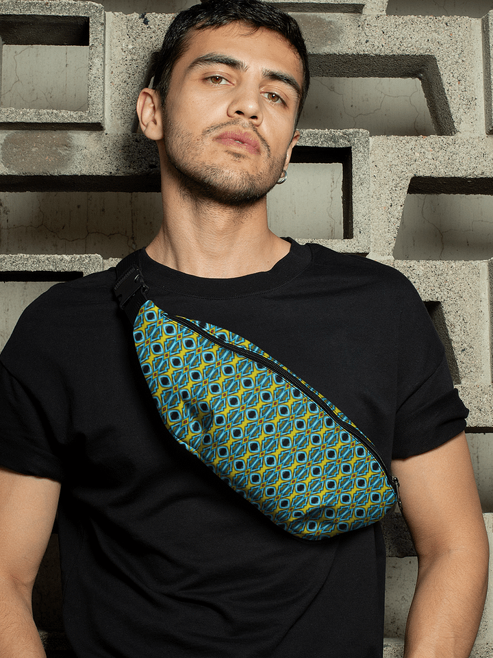To Funky | Fanny Pack product image (1)