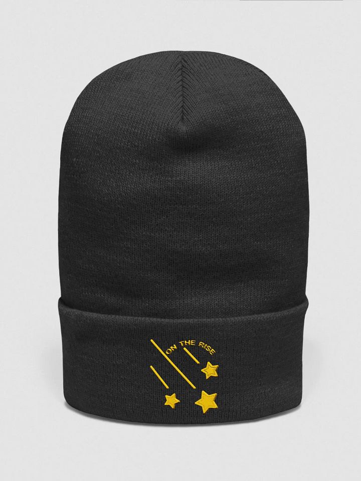 Shooting Star Beanie product image (5)